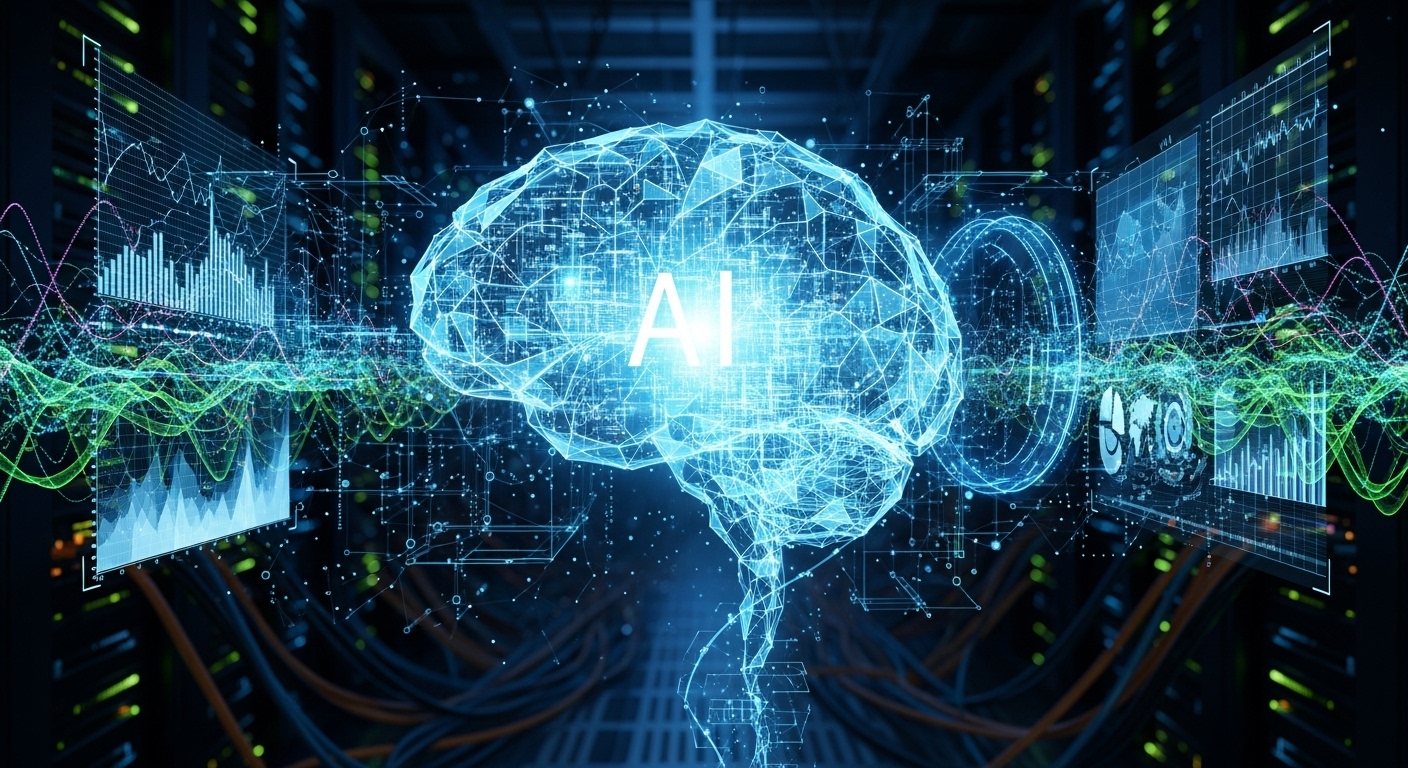 Exploring the Future: How Technology is Redefining Our World