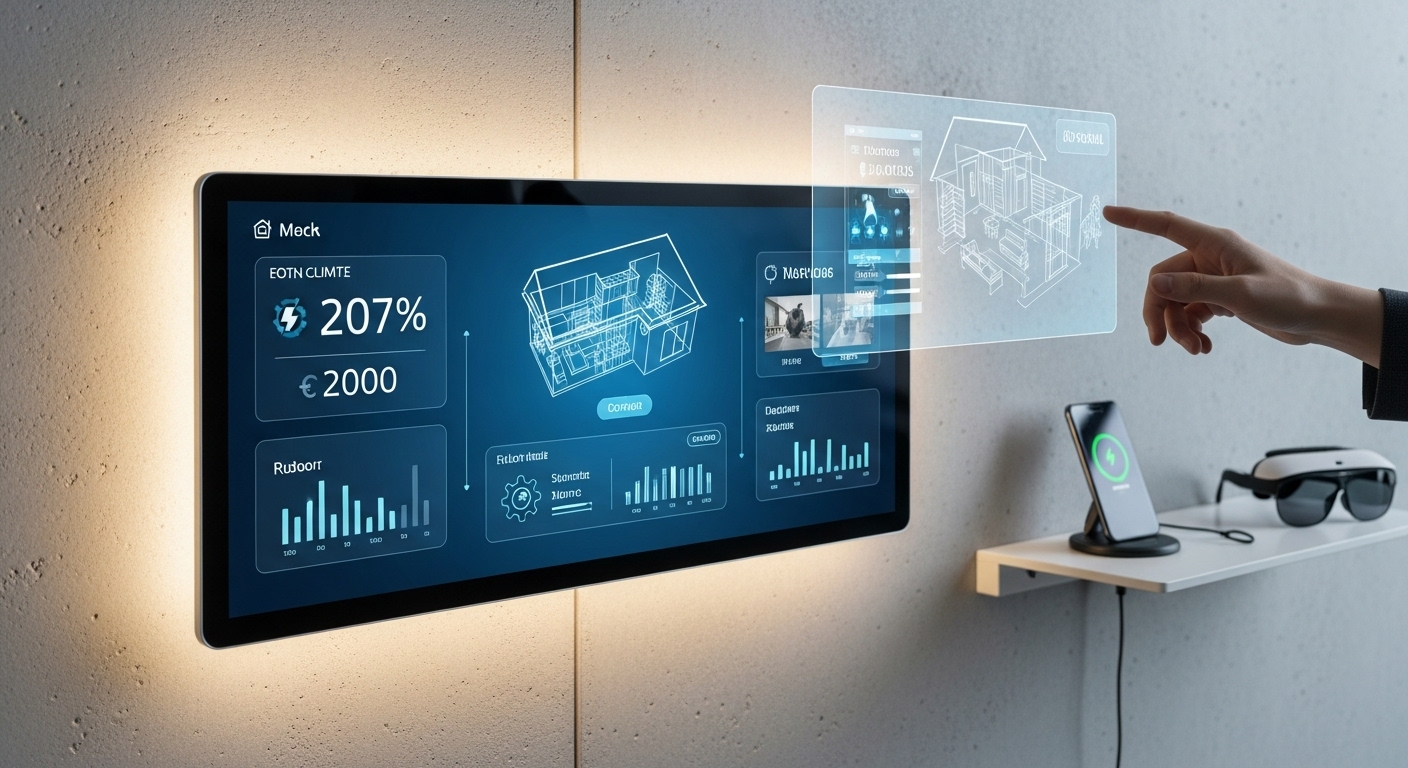 The Future of Tech: Embracing the Next Generation of Innovation