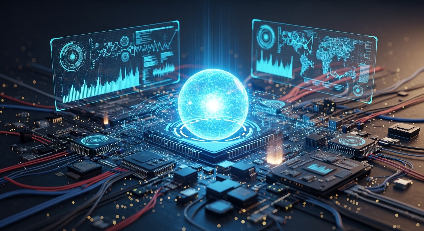 The Tech Evolution: Innovations That Are Shaping Our Future