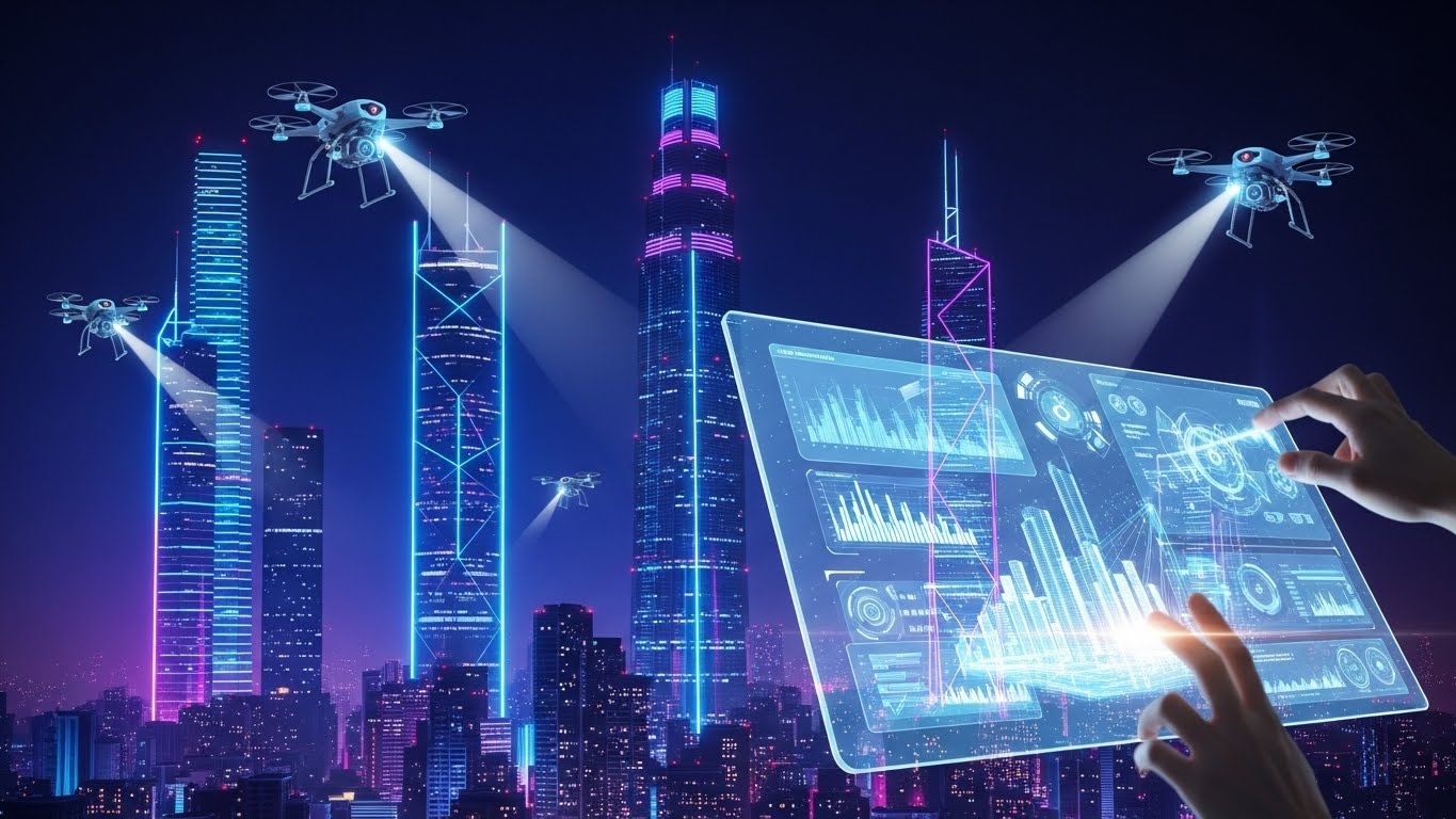 Tech Horizons: How Innovation is Shaping the Future