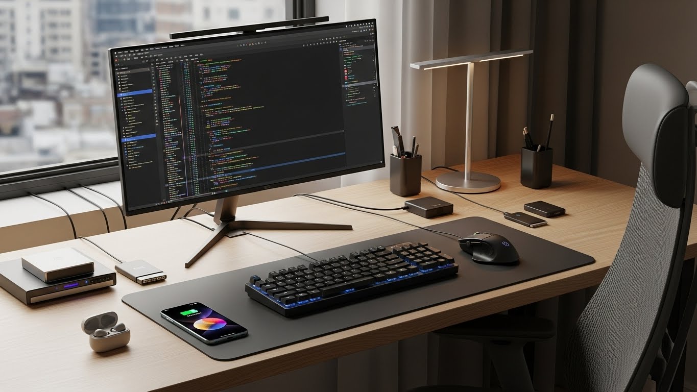 Technology Transformed: How Innovation is Shaping the Modern World