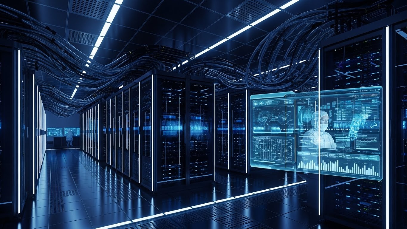 The Future of Technology: How Innovations Are Shaping the World Around Us